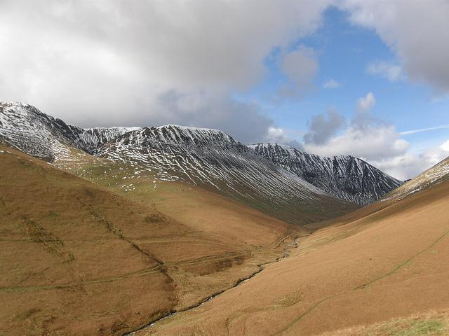 Lake District (England)