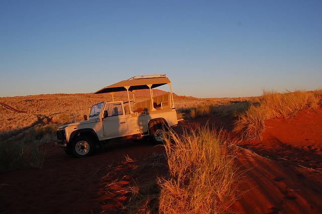 Namibia