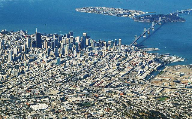 San Francisco, CA