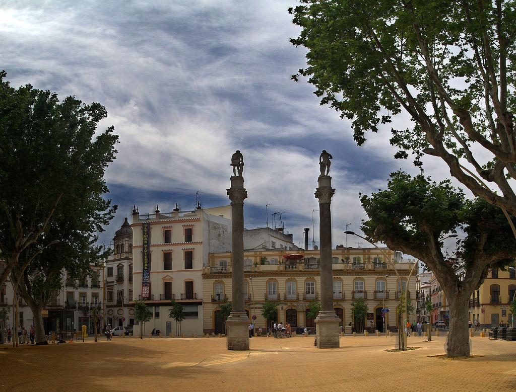 La Alameda