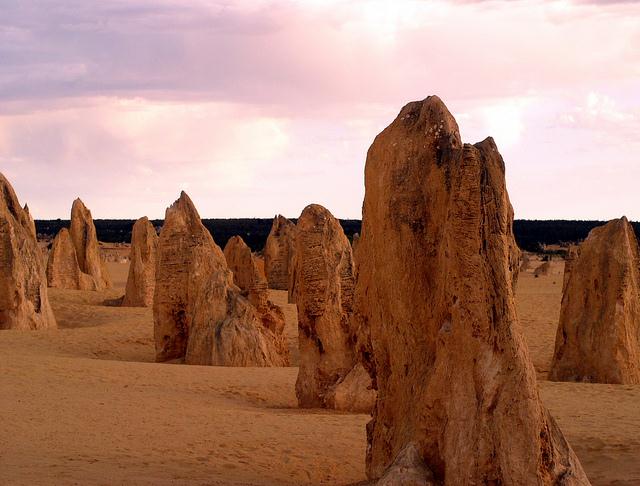 Western Australia