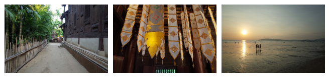 Pics from Thailand