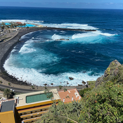 Tenerife