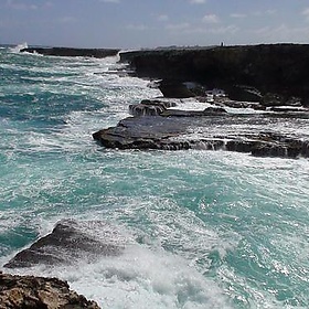 North Shore, Barbados - Andrew Juren