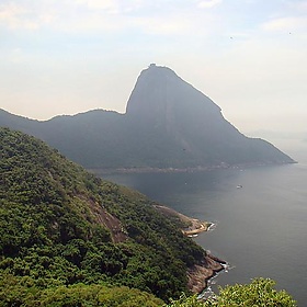 Pão de Açúcar - Rodrigo_Soldon