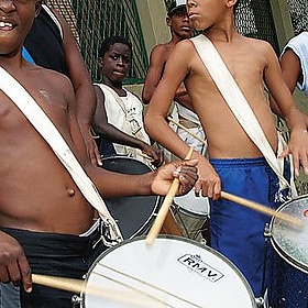 CDI Brazil - CDI Europe