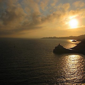 Corsica July 2009 121 - Paul-in-London