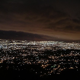 San Jose, Costa Rica - Neil Barman