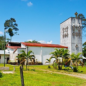 Costa Rica. On the Chocolate Tour - EverJean