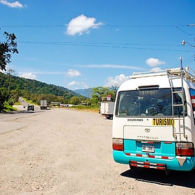Costa Rica. On the Chocolate Tour - EverJean