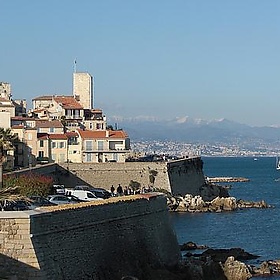 Antibes - tiseb