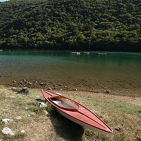 Red boat - akk_rus