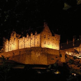 Edinburgh Castle - http2007