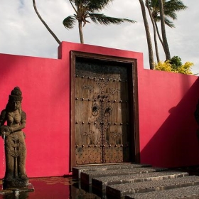 Rydges Hideaway Resort Fiji - Christian Haugen Rydges Hideaway Resort Fiji - Christian Haugen