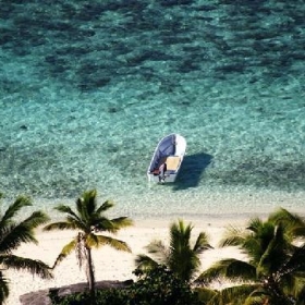 Fiji - melenama