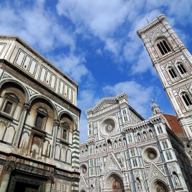 florence cliché - Rosino