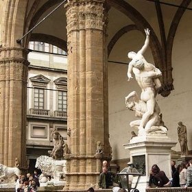 05611 - Florence - Piazza della Signoria - xiquinhosilva