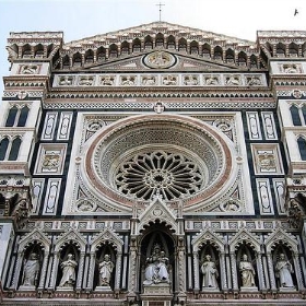 05445 - Florence - Duomo - xiquinhosilva