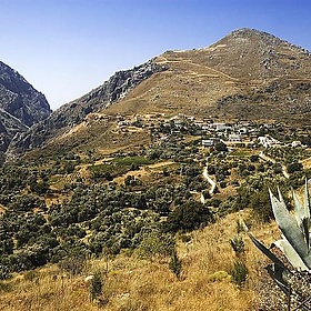 Village - Wolfgang Staudt