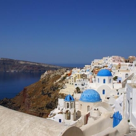 Santoriniscape - palindrome6996