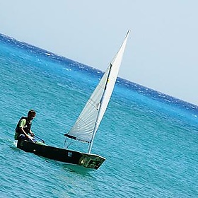 Rhodes Town - anjči