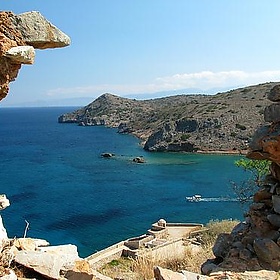 Spinalonga - bazylek100