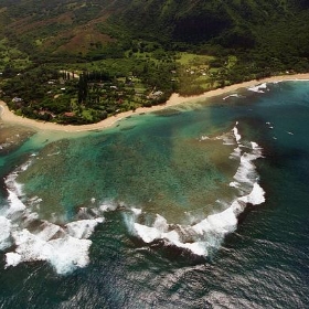 Halehomaha - exfordy