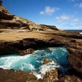 Shades of Blue (#95812) - mark sebastian