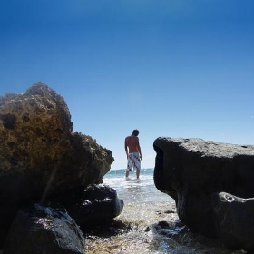 Makaha Oahu Hawaii - The Daily Ornellas