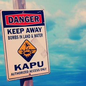 Kaho'olawe Hawaii - The Daily Ornellas