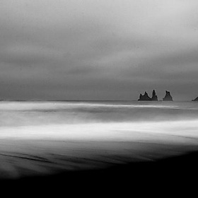 Vik Beach - edmondson photo