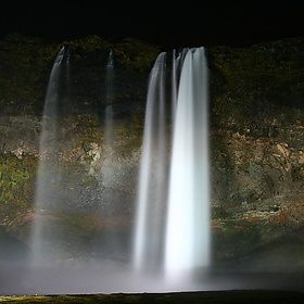 Seljalandsfoss - Daníel Örn