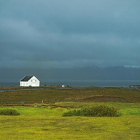 Drive-by-shooting - Stig Nygaard