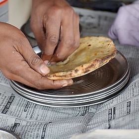 India, Day 9 - ampersandyslexia