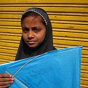 Veil + Patang - Meanest Indian