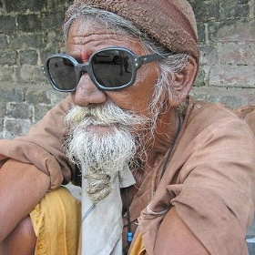 Dude - Meanest Indian