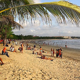 Backpacking Indonesia - keithusc Backpacking Indonesia - keithusc