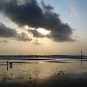 Backpacking Indonesia - keithusc