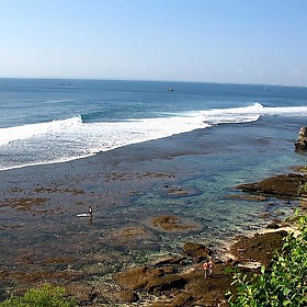 Backpacking Indonesia - keithusc