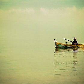 fisherman - Moonstar Simanjuntak