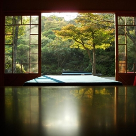 Atmosfera giapponese - silgeo