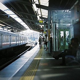 Station - Guwashi999