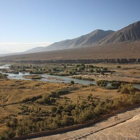 Last Views on Ladakh - njyo