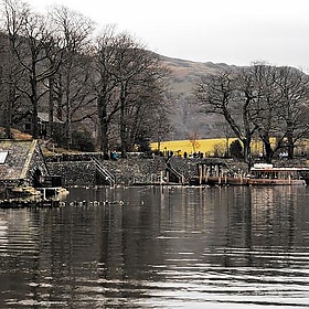 Lake District - Matthias Rosenkranz