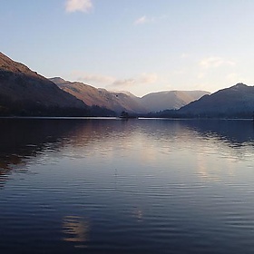 Ullswater 4 - Bay Photographic