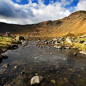 Wishy water - chantrybee