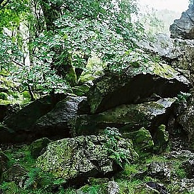 Lake district - Eugene Regis