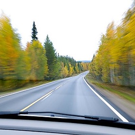 Need For Speed: Lapland - hagge