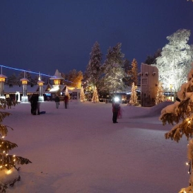 Santa Claus Village - timo_w2s