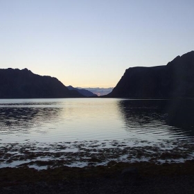 Lofoten Islands - Sonia Marotta